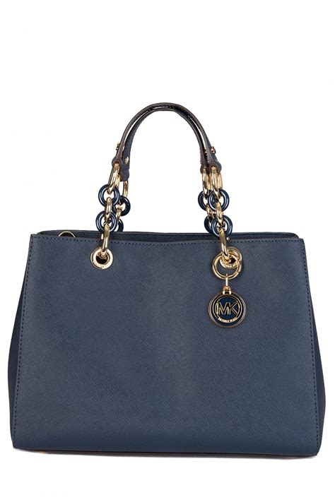 michael kors cynthia navy|Michael michael kors cynthia + FREE SHIPPING .